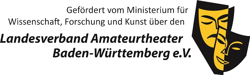 Landesverband Amateurtheater Baden-Württemberg e.V. Landesverband Amateurtheater Baden-Württemberg e.V.