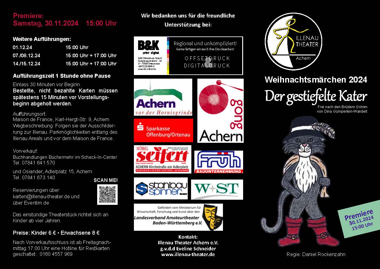 Flyer_Der gestiefelte Kater_Seite_1