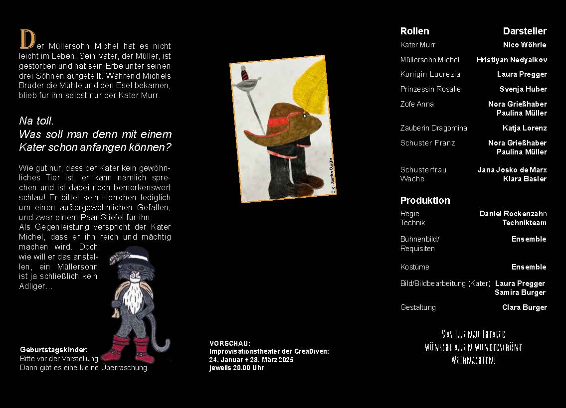Flyer_Der gestiefelte Kater_Seite_2